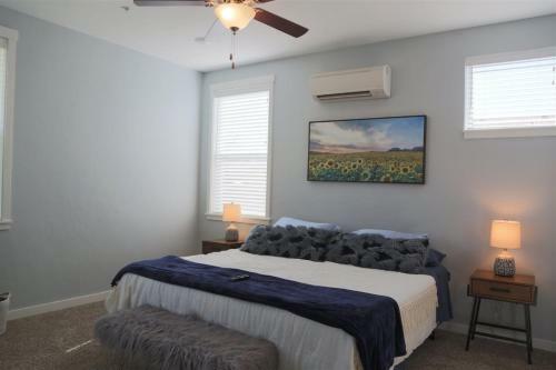 Villa Stunning Garden City Getaway