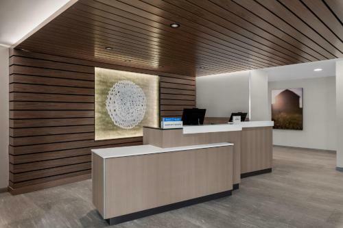 Hotel Fairfield By Marriott Inn & Suites Hailey Sun Valley