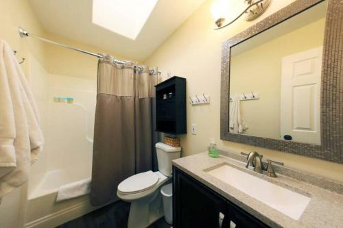 Luxury In Eagle Near Boise