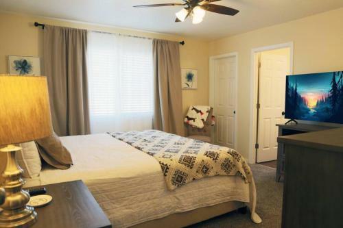 Luxury In Eagle Near Boise