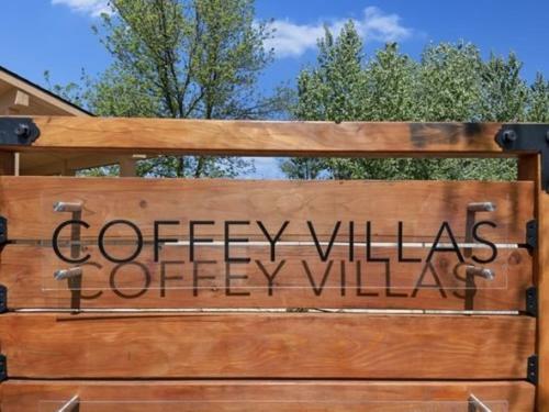 Getaway In Garden City At Coffey Villas