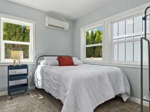 Getaway In Garden City At Coffey Villas