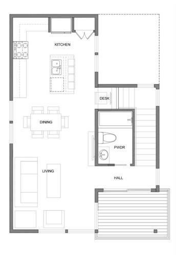 Getaway In Garden City At Coffey Villas