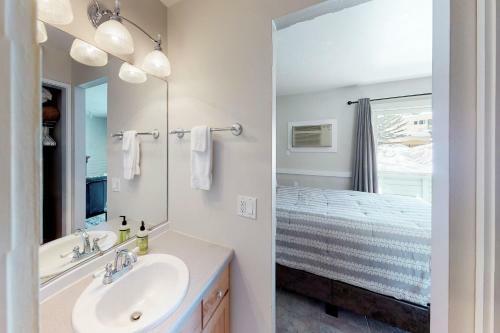Apartamento Retreat At Wildwood