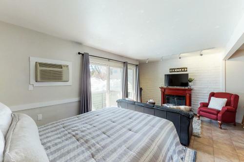 Apartamento Retreat At Wildwood