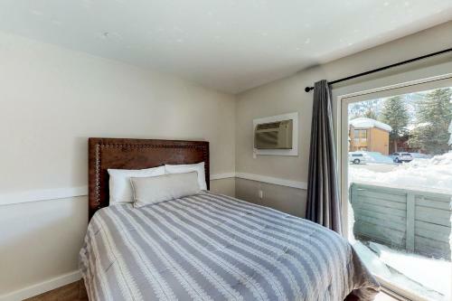 Apartamento Retreat At Wildwood