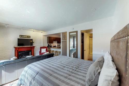 Apartamento Retreat At Wildwood