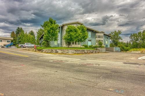 Apartamento Retreat At Wildwood