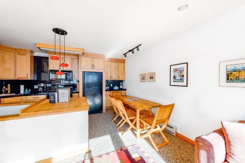 Delightful International Village Getaway