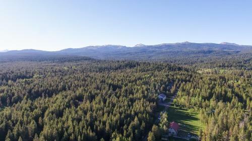 Lumberjack Lodge By Kabino