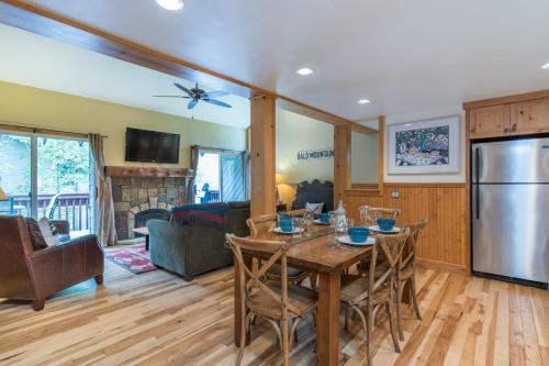 Krystal Villa