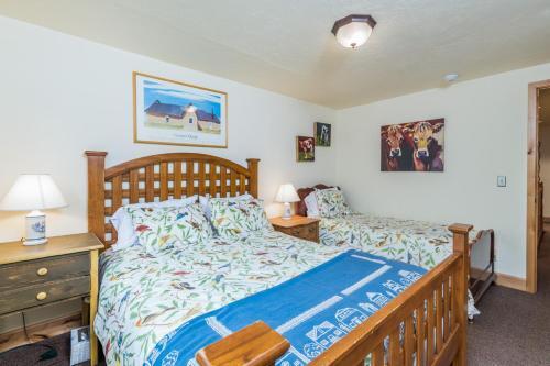 Krystal Villa