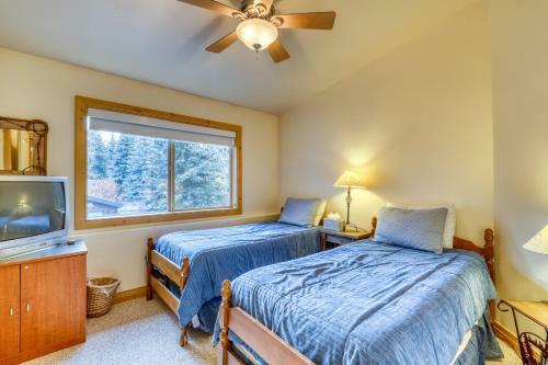 Warm Springs Family Luxury
