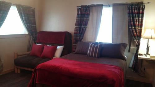 Hotel Alpaca Inn