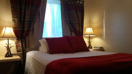 Hotel Alpaca Inn