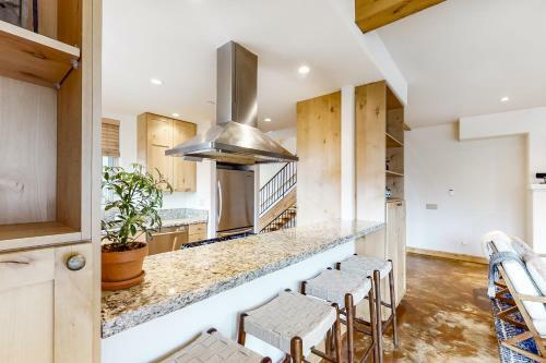 Mountain Modern