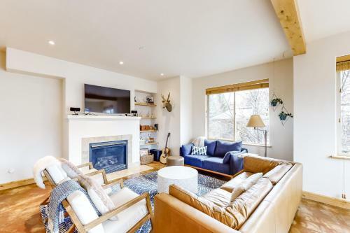Mountain Modern