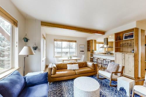 Mountain Modern