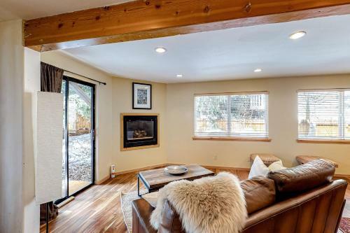 Ketchum Cottage