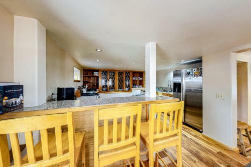 Ketchum Cottage