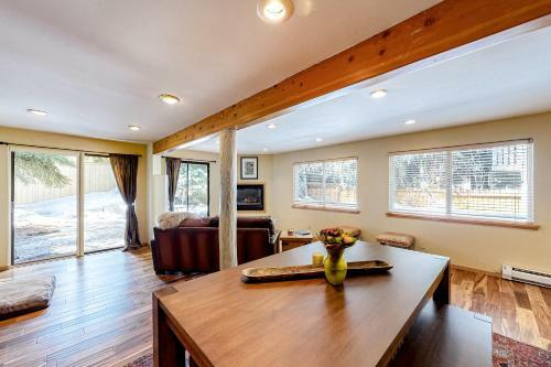 Ketchum Cottage
