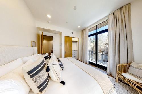 Modern Getaway