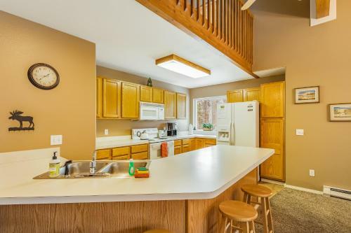Aspen Village Condo #32