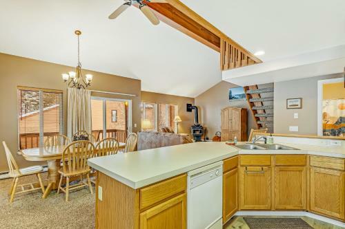 Aspen Village Condo #32