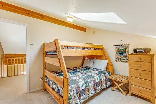 Aspen Village Condo #32