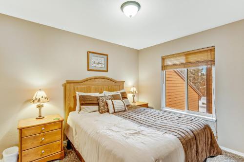 Aspen Village Condo #32