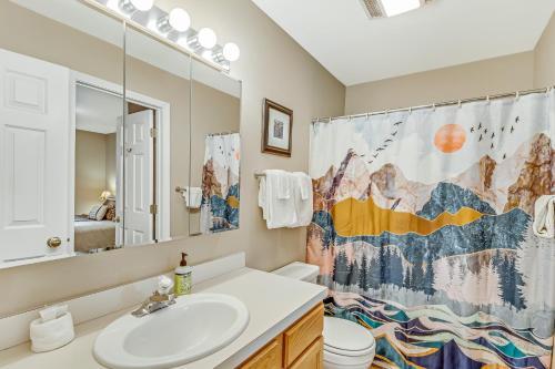 Aspen Village Condo #32