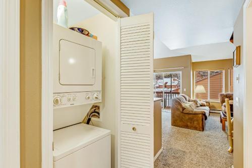 Aspen Village Condo #32