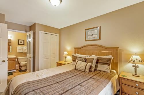 Aspen Village Condo #32