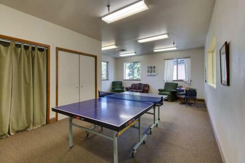 Aspen Village Condo #b-154