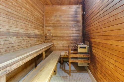 Aspen Village Condo #b-154