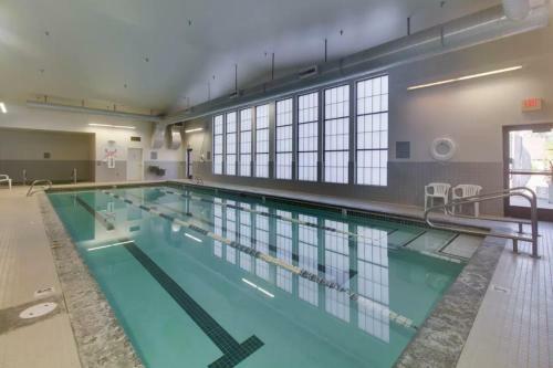 Aspen Village Condo #b-154