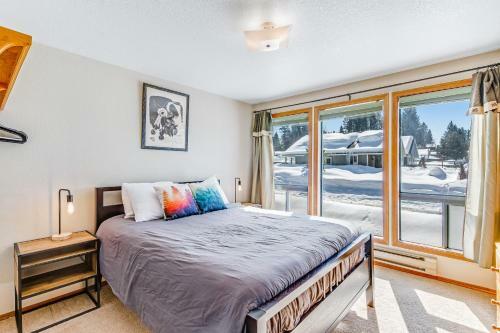 Aspen Village Condo #b-154