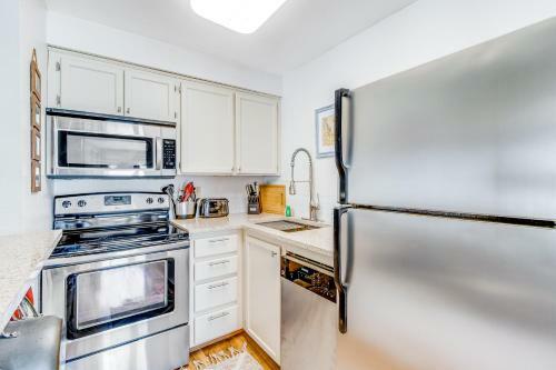 Aspen Village Condo #b-154