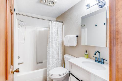 Aspen Village Condo #b-154