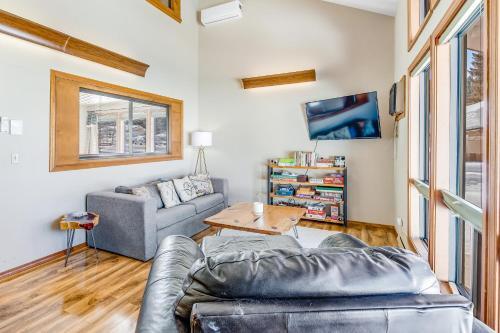 Aspen Village Condo #b-154