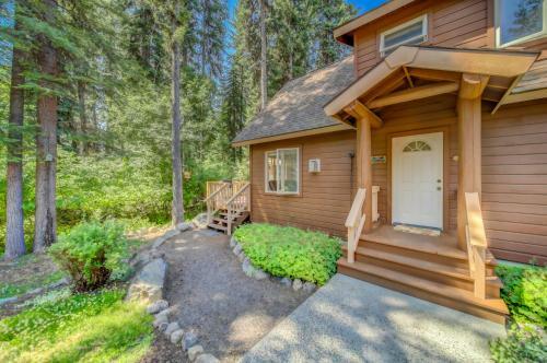 North Mac Lodge