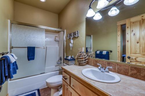 Shiner Creek Retreat