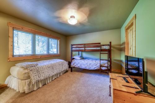 Shiner Creek Retreat