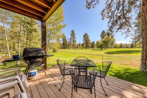 Shiner Creek Retreat