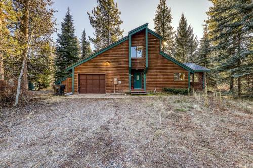 Mccall Cozy Cabin