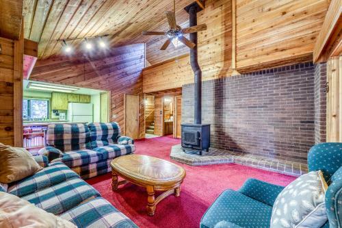 Mccall Cozy Cabin