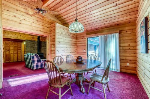 Mccall Cozy Cabin
