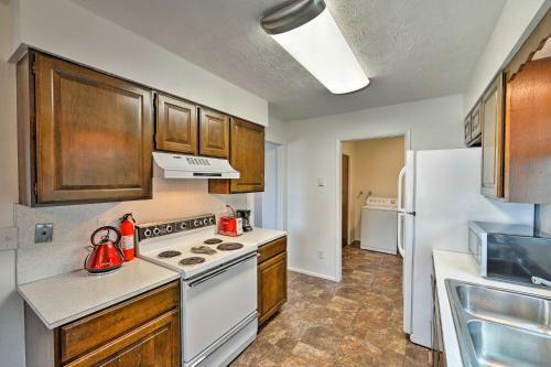 Apartamento Rigby Retreat With Large Deck About 15mi To Idaho Falls