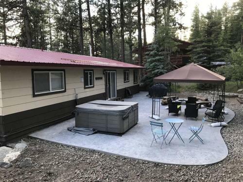 Payette River Cabin By Casago Mccall - Donerightmanagement