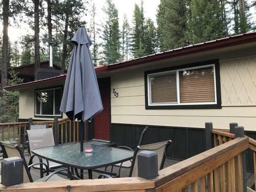 Payette River Cabin By Casago Mccall - Donerightmanagement